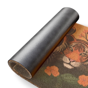 Tiger Doormat - Image 2