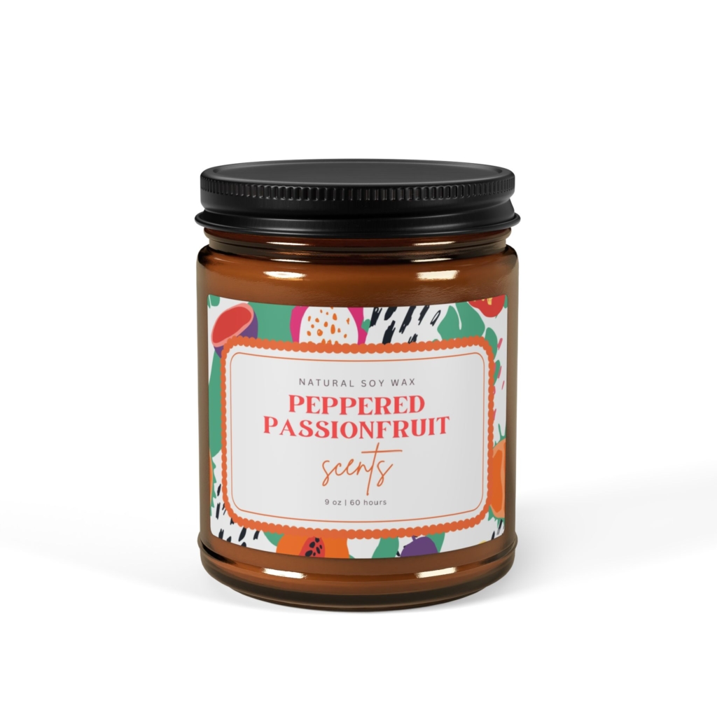 Holiday Winter Fig Candle 11oz main image 1