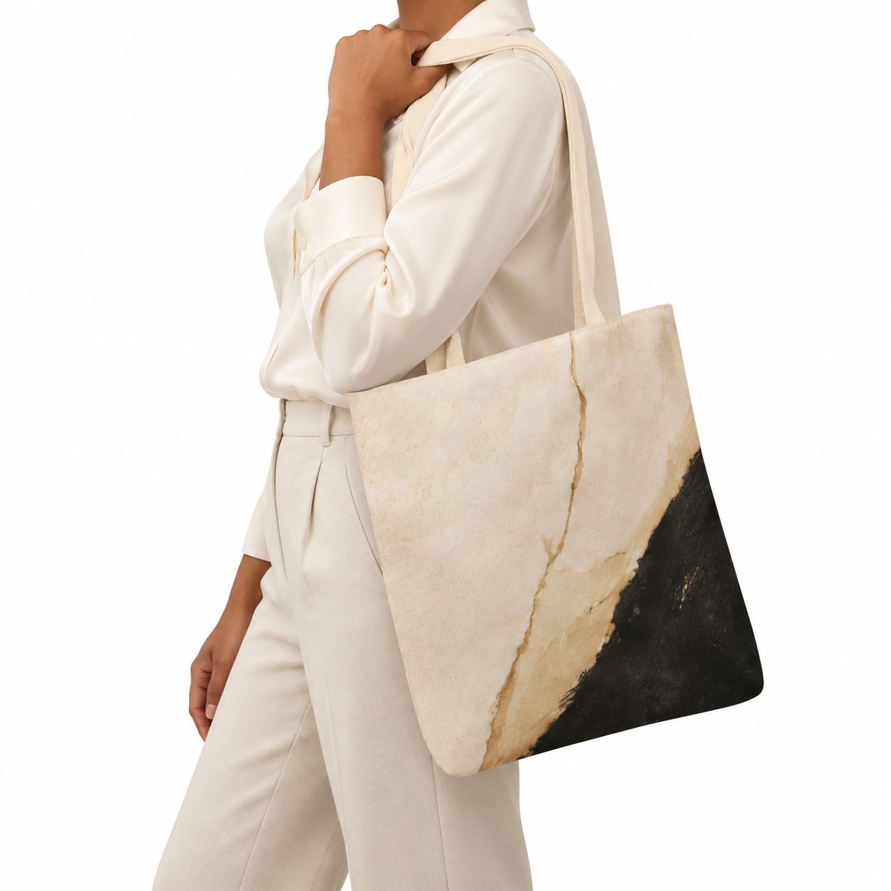 Limestone Tote Bag - Image 2