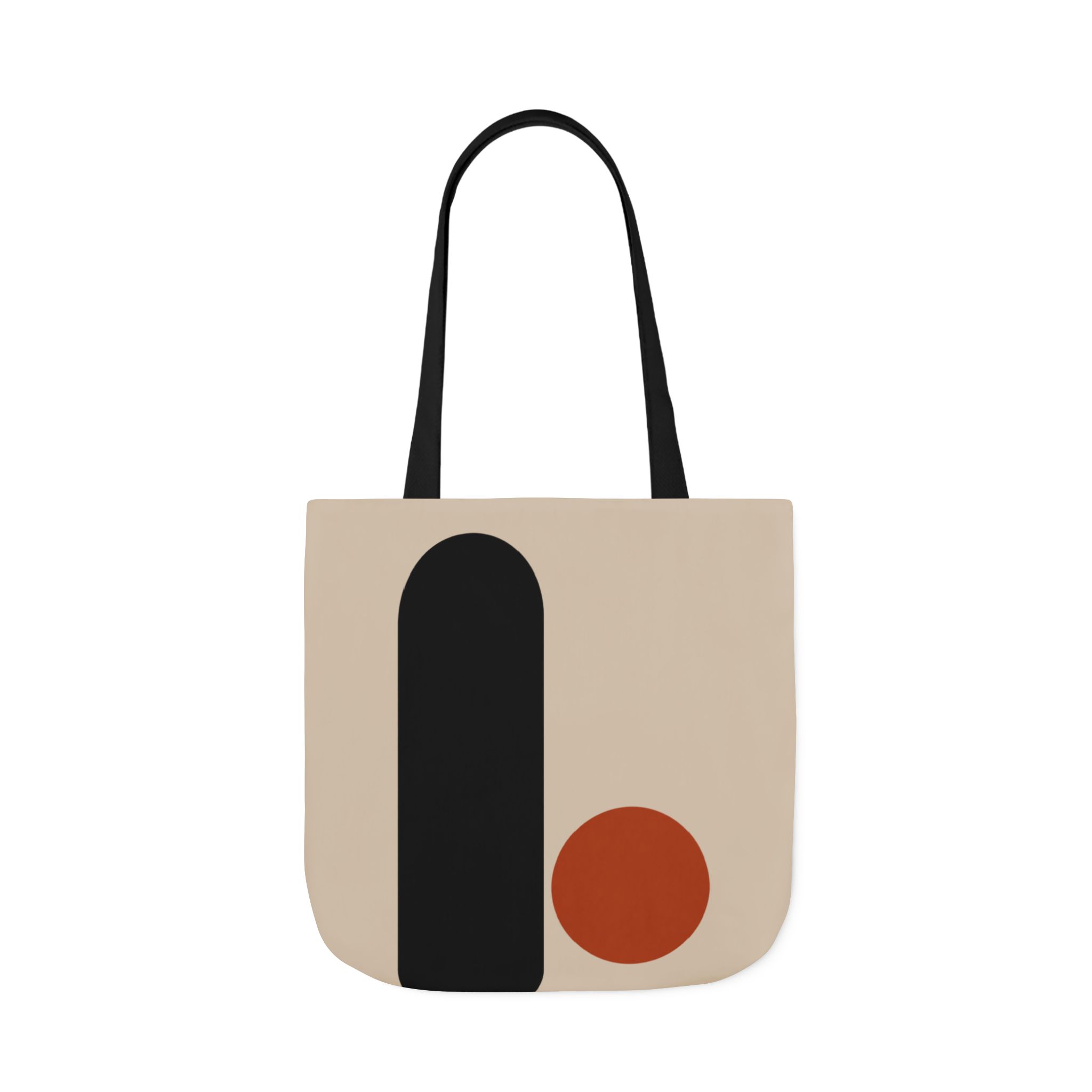 Arches Canvas Tote Bag - Image 2