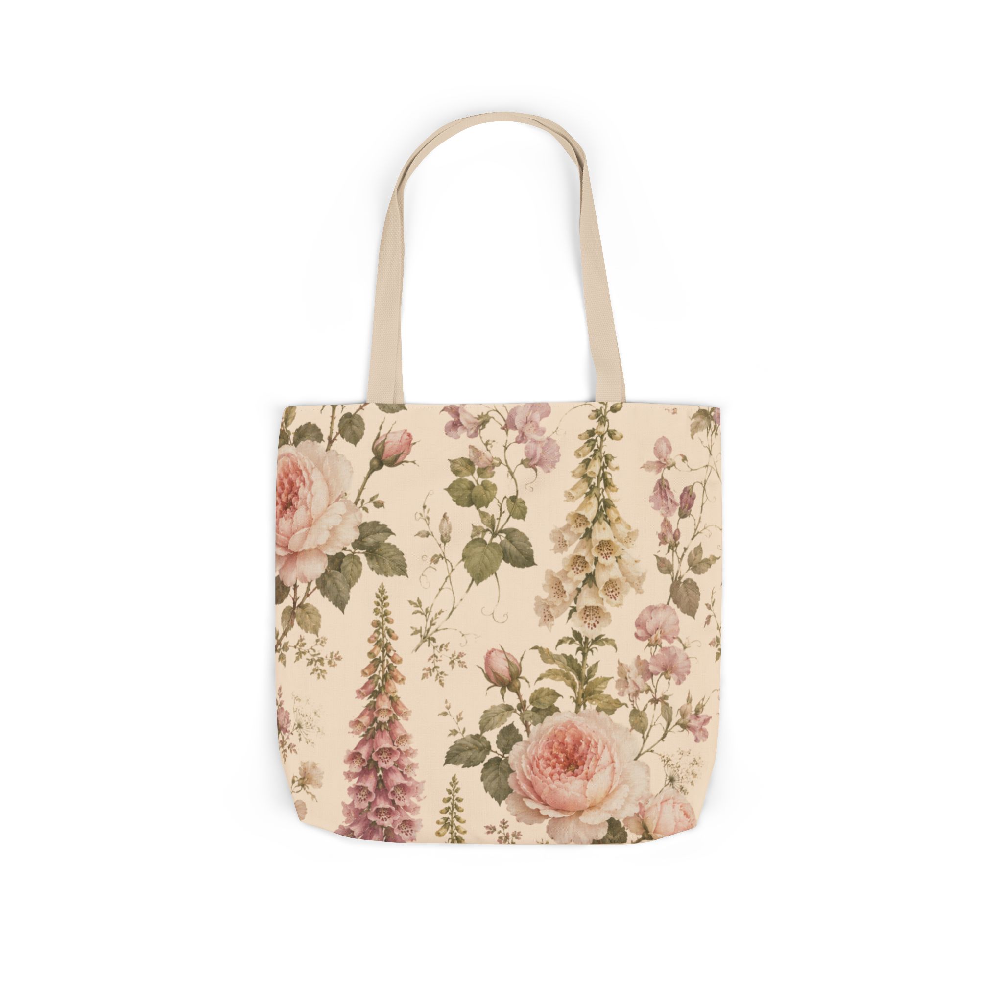 English Garden Tote Bag - Image 7