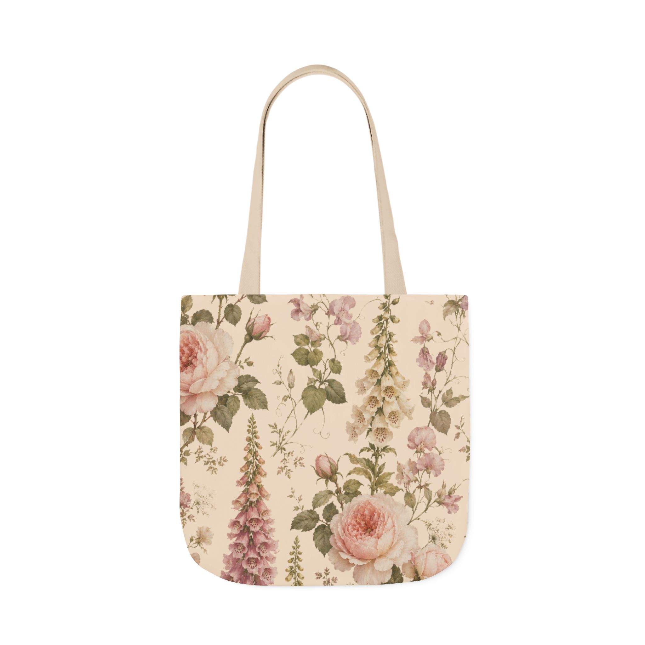 English Garden Tote Bag - Image 8