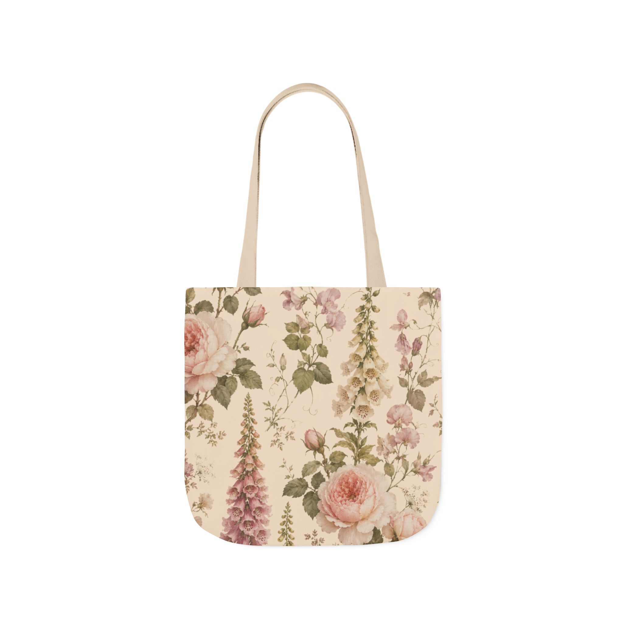 English Garden Tote Bag - Image 3