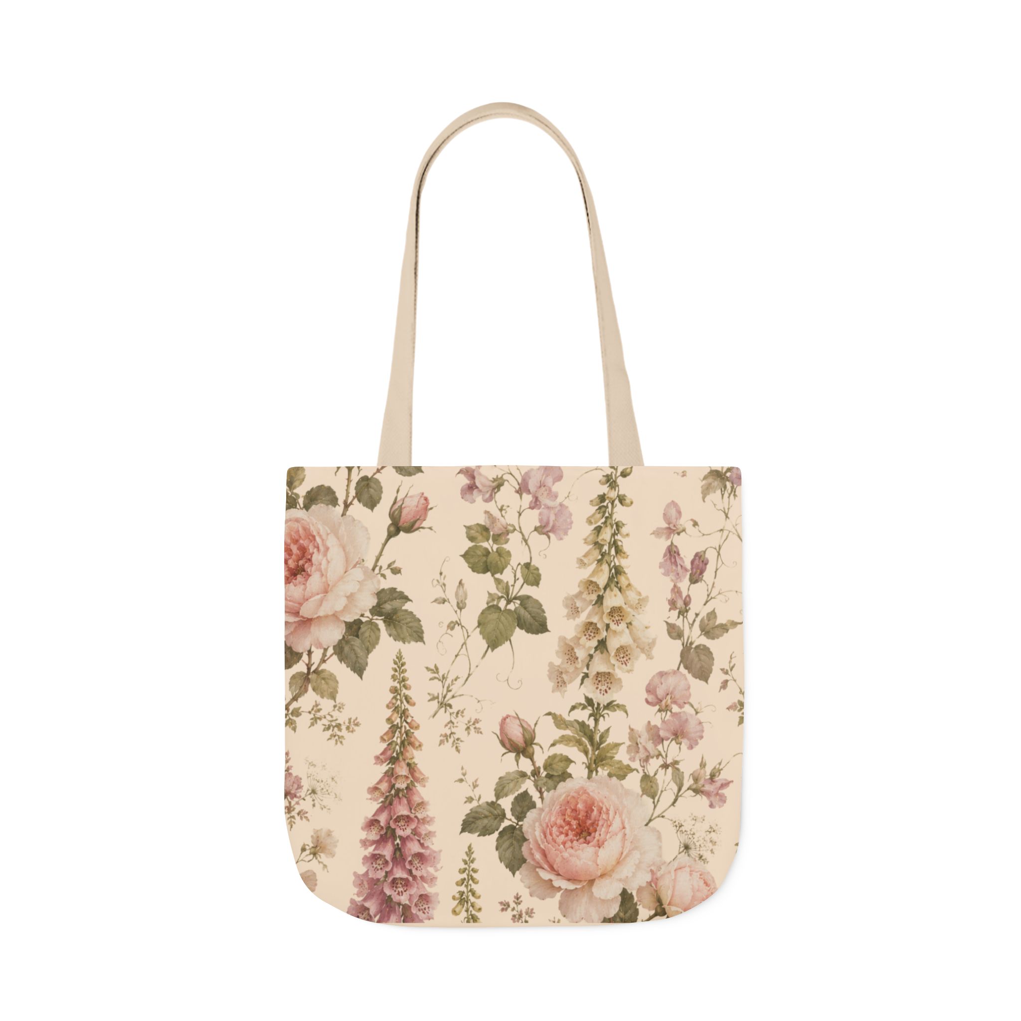 English Garden Tote Bag - Image 6