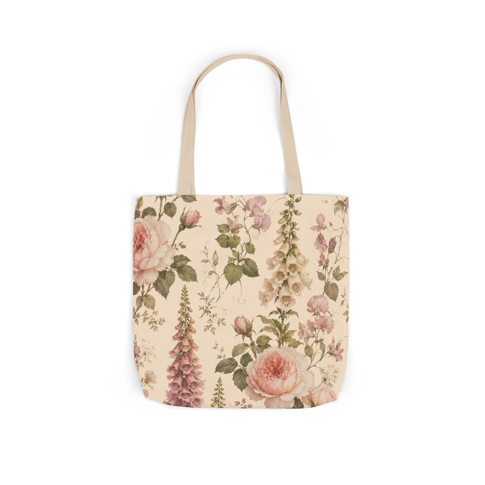 English Garden Tote Bag - Image 9